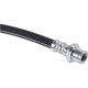 Purchase Top-Quality Front Brake Hose by BRAKEBEST - BH621060 pa3