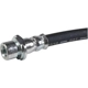 Purchase Top-Quality Front Brake Hose by BRAKEBEST - BH621062 pa2