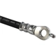 Purchase Top-Quality Front Brake Hose by BRAKEBEST - BH621062 pa3