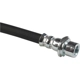 Purchase Top-Quality Front Brake Hose by BRAKEBEST - BH621063 pa3