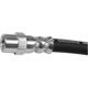 Purchase Top-Quality Front Brake Hose by BRAKEBEST - BH621072 pa2