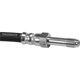 Purchase Top-Quality Front Brake Hose by BRAKEBEST - BH621072 pa3