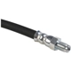Purchase Top-Quality Front Brake Hose by BRAKEBEST - BH621073 pa3
