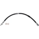 Purchase Top-Quality Front Brake Hose by BRAKEBEST - BH621074 pa1