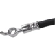 Purchase Top-Quality Front Brake Hose by BRAKEBEST - BH621074 pa2