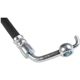 Purchase Top-Quality Front Brake Hose by BRAKEBEST - BH621082 pa2