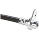 Purchase Top-Quality Front Brake Hose by BRAKEBEST - BH621082 pa3