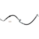 Purchase Top-Quality Front Brake Hose by BRAKEBEST - BH621083 pa1