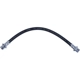 Purchase Top-Quality Front Brake Hose by BRAKEBEST - BH621096 pa1