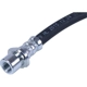 Purchase Top-Quality Front Brake Hose by BRAKEBEST - BH621096 pa2