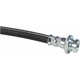 Purchase Top-Quality Front Brake Hose by BRAKEBEST - BH621097 pa3