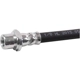 Purchase Top-Quality Front Brake Hose by BRAKEBEST - BH621099 pa2