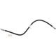 Purchase Top-Quality Front Brake Hose by BRAKEBEST - BH621100 pa1