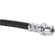 Purchase Top-Quality Front Brake Hose by BRAKEBEST - BH621104 pa2