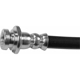 Purchase Top-Quality Front Brake Hose by BRAKEBEST - BH621105 pa3