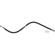 Purchase Top-Quality Front Brake Hose by BRAKEBEST - BH621106 pa1