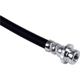 Purchase Top-Quality Front Brake Hose by BRAKEBEST - BH621106 pa3