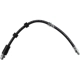 Purchase Top-Quality Front Brake Hose by BRAKEBEST - BH621107 pa1