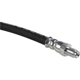 Purchase Top-Quality Front Brake Hose by BRAKEBEST - BH621107 pa3
