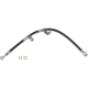 Purchase Top-Quality Front Brake Hose by BRAKEBEST - BH621108 pa1