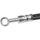 Purchase Top-Quality Front Brake Hose by BRAKEBEST - BH621108 pa3