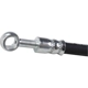 Purchase Top-Quality Front Brake Hose by BRAKEBEST - BH621109 pa2