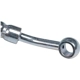 Purchase Top-Quality Front Brake Hose by BRAKEBEST - BH621114 pa3