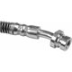 Purchase Top-Quality Front Brake Hose by BRAKEBEST - BH621115 pa3