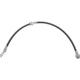 Purchase Top-Quality Front Brake Hose by BRAKEBEST - BH621117 pa1
