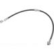 Purchase Top-Quality Front Brake Hose by BRAKEBEST - BH621117 pa3