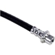 Purchase Top-Quality Front Brake Hose by BRAKEBEST - BH621132 pa3