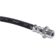 Purchase Top-Quality Front Brake Hose by BRAKEBEST - BH621133 pa3