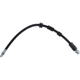 Purchase Top-Quality Front Brake Hose by BRAKEBEST - BH621145 pa1