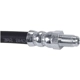 Purchase Top-Quality Front Brake Hose by BRAKEBEST - BH621145 pa2