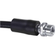 Purchase Top-Quality Front Brake Hose by BRAKEBEST - BH621145 pa3