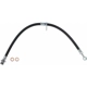 Purchase Top-Quality Front Brake Hose by BRAKEBEST - BH621151 pa1