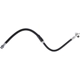 Purchase Top-Quality Front Brake Hose by BRAKEBEST - BH621175 pa1