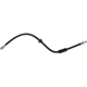 Purchase Top-Quality Front Brake Hose by BRAKEBEST - BH621187 pa1