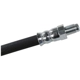 Purchase Top-Quality Front Brake Hose by BRAKEBEST - BH621187 pa2