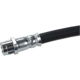 Purchase Top-Quality Front Brake Hose by BRAKEBEST - BH621187 pa3