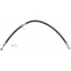 Purchase Top-Quality Front Brake Hose by BRAKEBEST - BH621203 pa1
