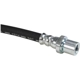 Purchase Top-Quality Front Brake Hose by BRAKEBEST - BH621204 pa3