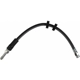 Purchase Top-Quality Front Brake Hose by BRAKEBEST - BH621219 pa1
