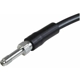 Purchase Top-Quality Front Brake Hose by BRAKEBEST - BH621219 pa2