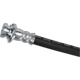 Purchase Top-Quality Front Brake Hose by BRAKEBEST - BH621246 pa2