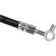Purchase Top-Quality Front Brake Hose by BRAKEBEST - BH621246 pa3