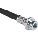 Purchase Top-Quality Front Brake Hose by BRAKEBEST - BH621247 pa3