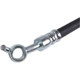 Purchase Top-Quality Front Brake Hose by BRAKEBEST - BH621252 pa2