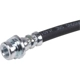 Purchase Top-Quality Front Brake Hose by BRAKEBEST - BH621252 pa3