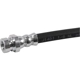 Purchase Top-Quality Front Brake Hose by BRAKEBEST - BH621262 pa2